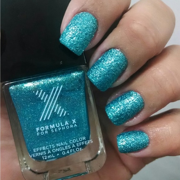 New Formula X 2 Nail Color Set: Infamous & Celestial - Picture 7 of 7